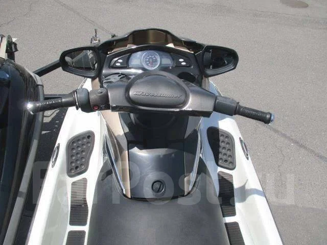 Yamaha FX Cruiser HO. 2006 ���. ��� ����� �� ������������ ����