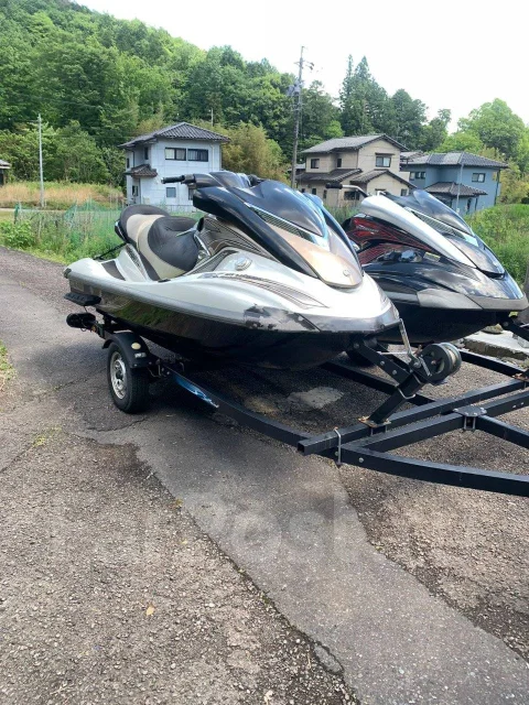 Yamaha FX Cruiser HO. 2006 ���. ��� ����� �� ������������ ����