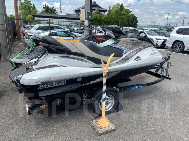 Yamaha FX Cruiser HO. 2006 ���. ��� ����� �� ������������ ����