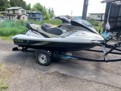 Yamaha FX Cruiser HO. 2006 ���. ��� ����� �� ������������ ����