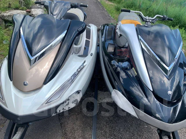 Yamaha FX Cruiser HO. 2006 ���. ��� ����� �� ������������ ����