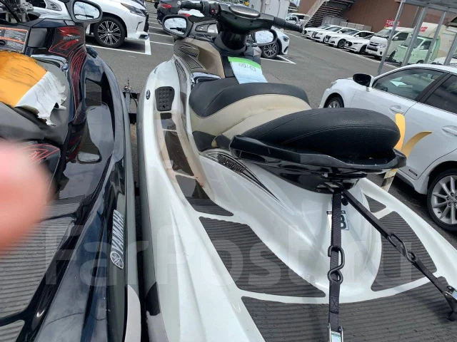 Yamaha FX Cruiser HO. 2006 ���. ��� ����� �� ������������ ����
