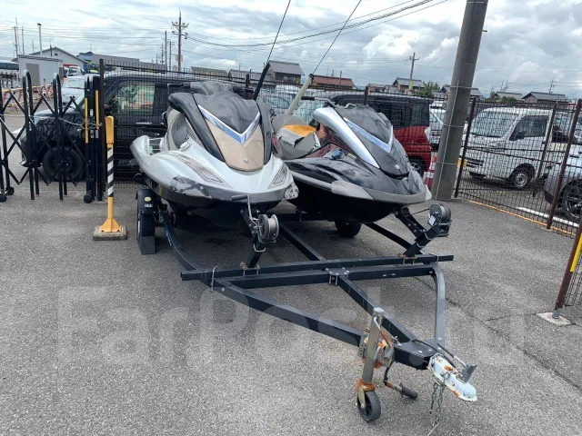 Yamaha FX Cruiser HO. 2006 ���. ��� ����� �� ������������ ����