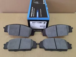 D5119MH * ������� ��������� Civic EP3 00-, S2000 AP1 FR D5119MH ����