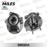      Peugeot 4007/Outlander 06- (SKF VKBA7409) DB83024 DB83024 