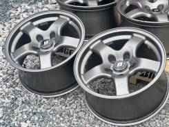 GTR. 8.0x16", 5x114.3, ET30,  66,1. 