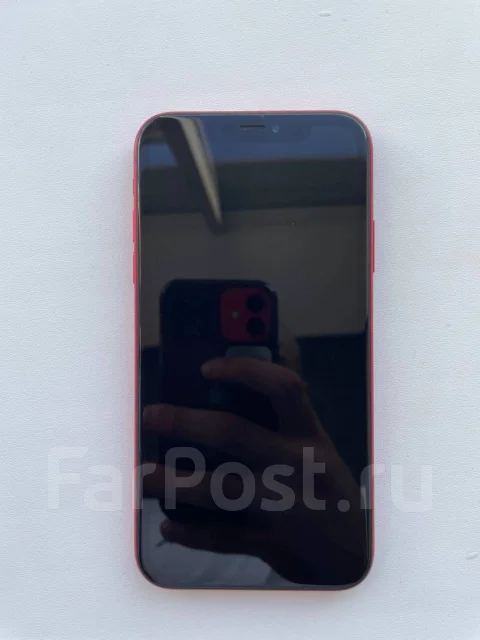 Apple iPhone 11. �/�, 256 ��, �������, 3G, 4G LTE ����