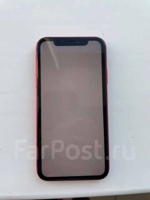 Apple iPhone 11. �/�, 256 ��, �������, 3G, 4G LTE ����