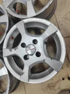 Rapid. 5.5x14", 4x114.3, ET47.5, �� 67,1���. ����