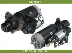 ������� Mercedes BENZ 1831, 1835, 1844, 2031, 2035, 2040, 2053 (SM15227) Saemoto ���. SM15227 SM15227 ����