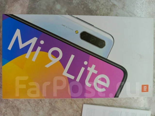 Xiaomi Mi9 Lite. �/�, 128 �� ����
