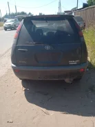 Toyota Raum. EXZ10, 5EFE ����