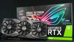 GeForce RTX 2060 ����