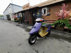 Honda Tact AF-24. 49����. ��., ��������, ��� ���, ��� ������� ����