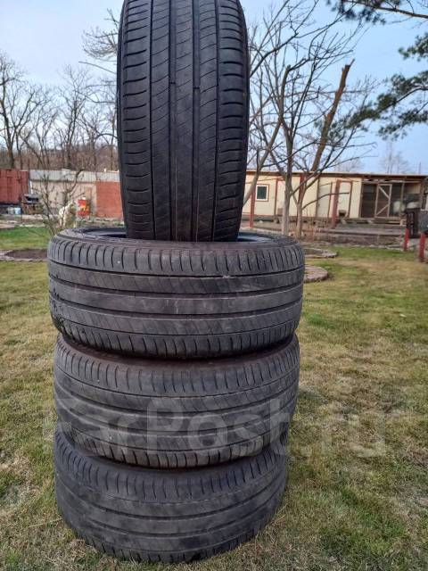 Michelin ZX, 245\45\18, 18", 1 шт, в наличии, 245 мм, 45 %, радиальный ...