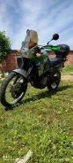 Kawasaki KLE 400. 400����. ��., ��������, ���������, ������ �� �� ����