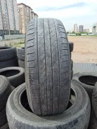 Dunlop SP Sport Maxx 050. ������, 2016 ���, �/�, ����� 30 % ����