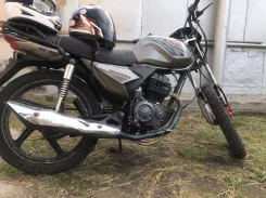 Racer Triumph RC150-10D. 150����. ��., ��������, ��� ���, ������ �� �� ����