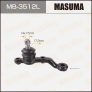 ����� ������� Masuma, MB-3512L. Masuma MB-3512L MB3512L ����