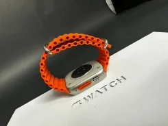 Apple Watch Ultra. ��� ����� �� ������������ ����