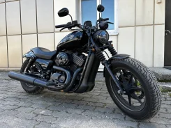 Harley-Davidson Street 750 XG750. 750����. ��., ��������, ���������, ������ �� �� ����
