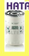   MANN W71927 W71927 
