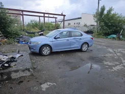 Citroen C-Elysee ����