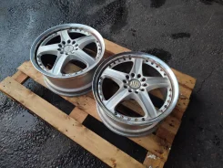 RAYS Volk Racing VR AV3. 8.0x17", 5x114.3, ET55 ����
