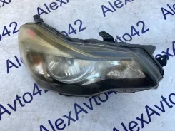 ���� �������� ������ Subaru Impreza GP7 FB20 9932 ����