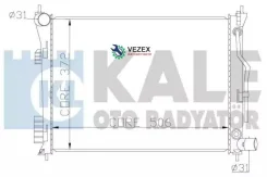 �������� ���������� ��������� Hyundai/ KIA Solaris/ RIO 10- AT ������ KALE 342280 342280 ����
