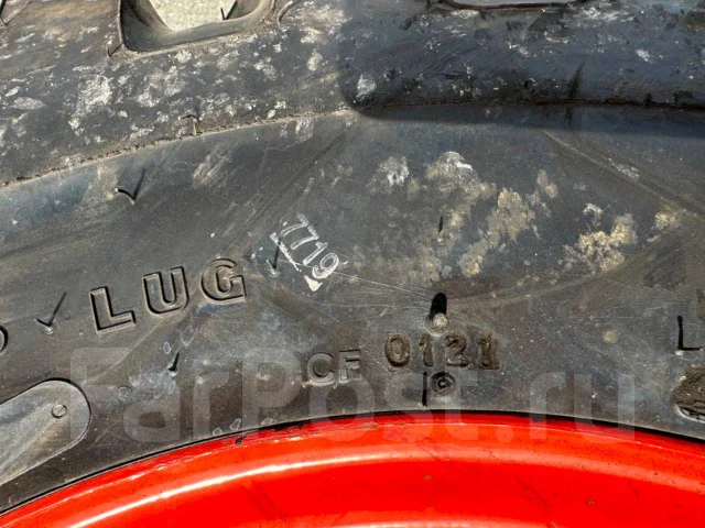 Goodyear. ����� mt, 2021 ���, ����� ����