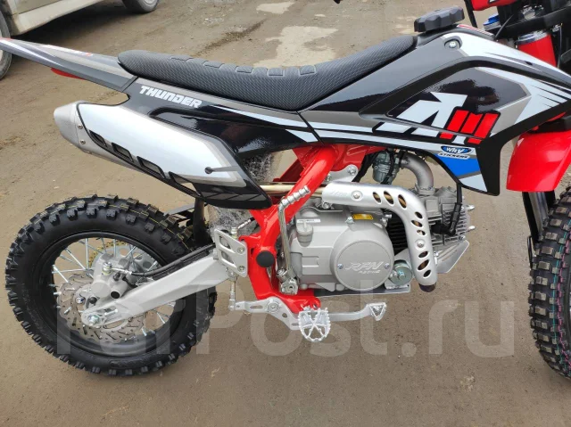 Wels Thunder. 110����. ��., ��������, ��� ���, ��� ������� ����
