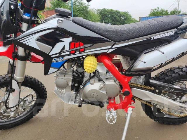 Wels Thunder. 110����. ��., ��������, ��� ���, ��� ������� ����