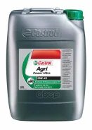 Castrol Agri Power
