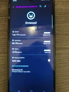 Samsung Galaxy A50. �/�, 64 ��, ����������, 4G LTE, Dual-SIM, ����������, NFC ����