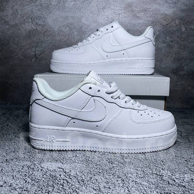 Nike air hotsell force one 35