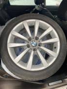 BMW. 8.0x18", 5x100, ET30, �� 72,6���. ����
