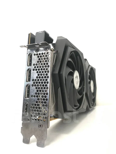 GeForce RTX 3060 Ti ����