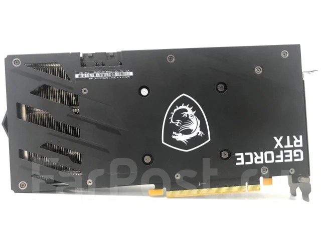 GeForce RTX 3060 Ti ����