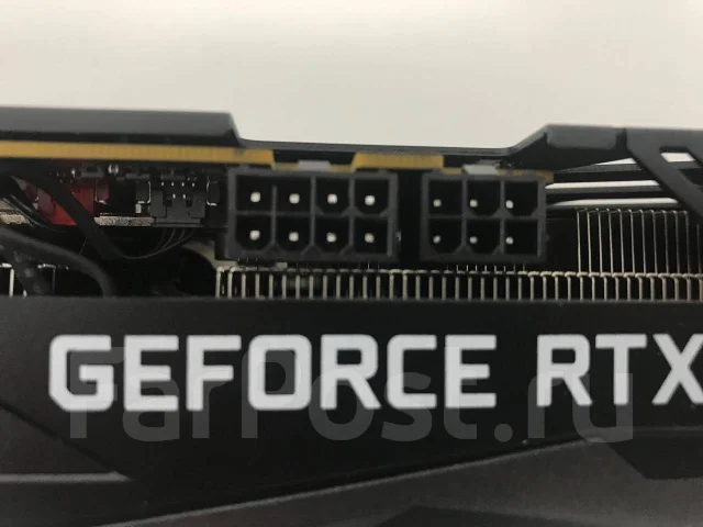 GeForce RTX 3060 Ti ����