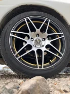 Alcasta M28. x18", 5x114.3 ����