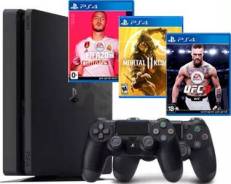 Sony PlayStation 4 Slim ����