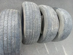 Yokohama Geolandar G091. ������, �/�, ����� 20 % ����
