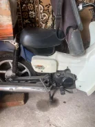 Suzuki Birdie. 49����. ��., ��������, ���������, ��� ������� ����