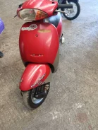 Honda Tact AF-51. 49����. ��., ��������, ��� ���, ��� ������� ����