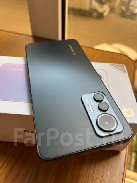 Xiaomi 12 Lite. �/�, 256 ��, ������, 3G, 4G LTE, 5G, Dual-SIM, NFC ����
