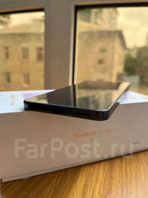 Xiaomi 12 Lite. �/�, 256 ��, ������, 3G, 4G LTE, 5G, Dual-SIM, NFC ����
