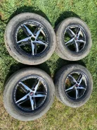 Yokatta Model-40. 7.0x18", 5x114.3, ET-38 ����