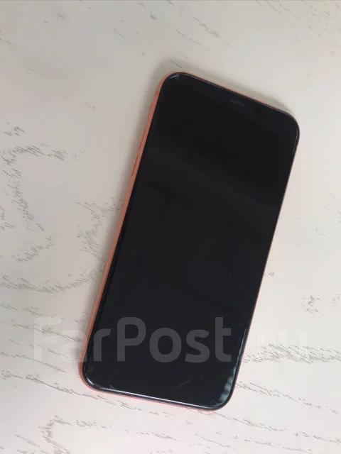 Apple iPhone Xr. �/�, 64 �� ����