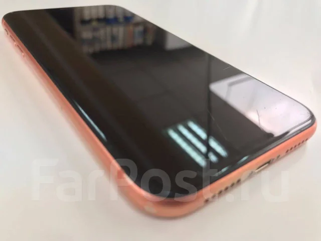 Apple iPhone Xr. �/�, 64 �� ����
